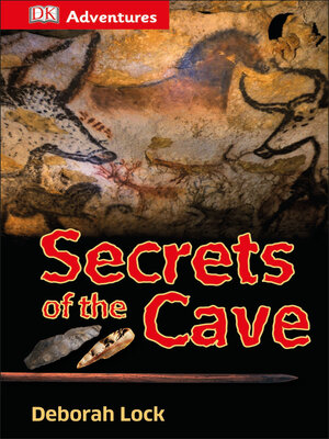 cover image of Secrets of the Cave